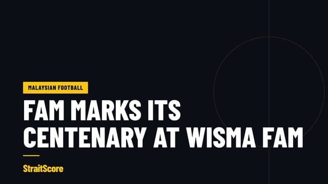 Dark title card with white text carrying the headline of this article.