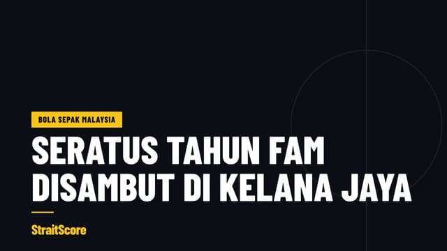 Kad tajuk gelap dengan teks putih membawa tajuk artikel ini.