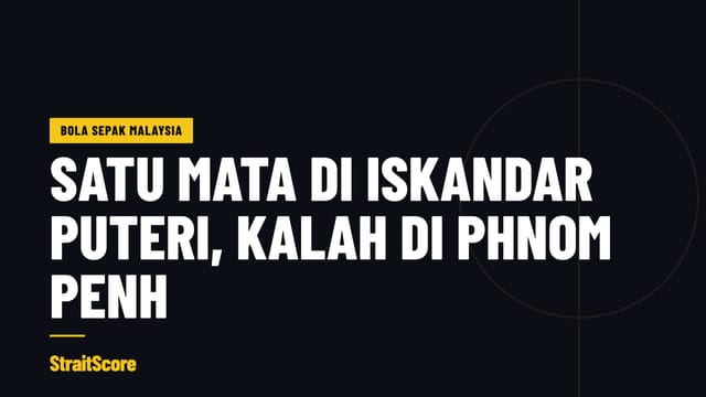 Pemain melangkah ke padang di bawah lampu limpah sebelum perlawanan kelab peringkat Asia.