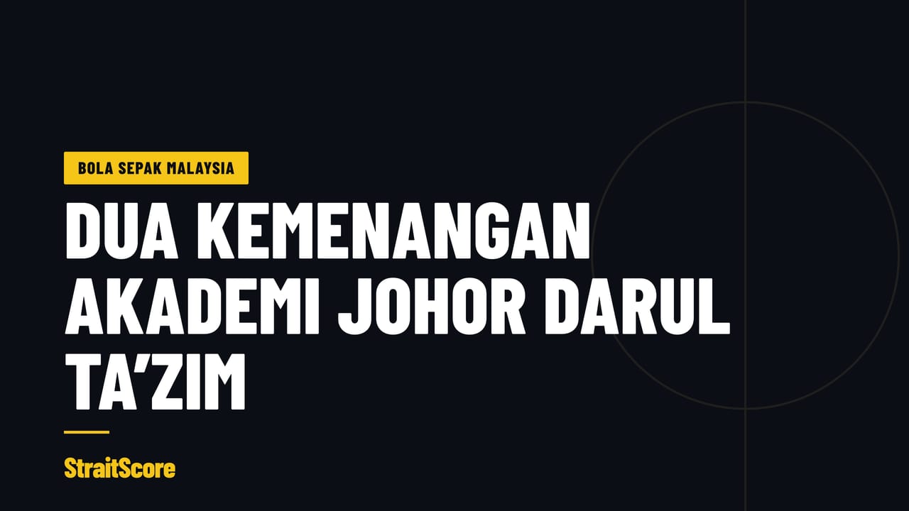 Kad tajuk gelap dengan teks putih membawa tajuk artikel ini.