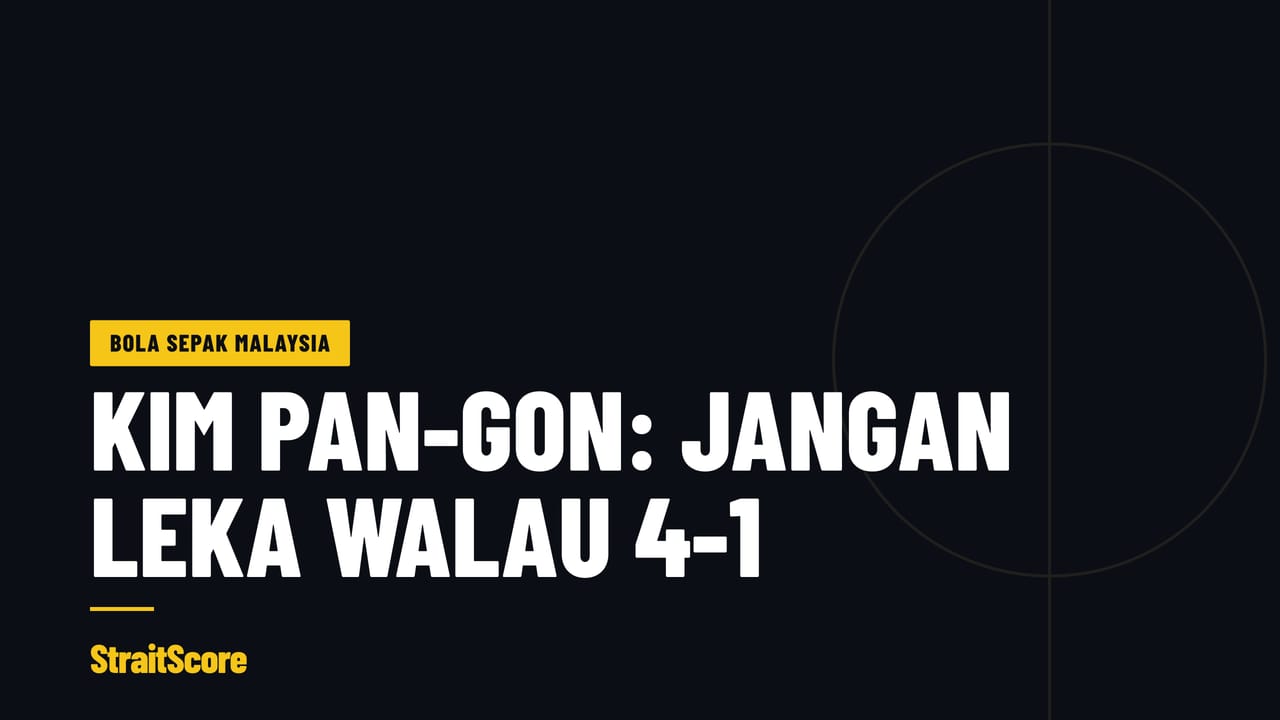 Grafik tajuk mengenai Kim Pan-gon dan Selangor FC menjelang aksi kedua menentang Star City FC