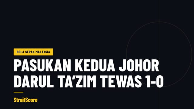 Kad tajuk gelap dengan teks putih membawa tajuk artikel ini.