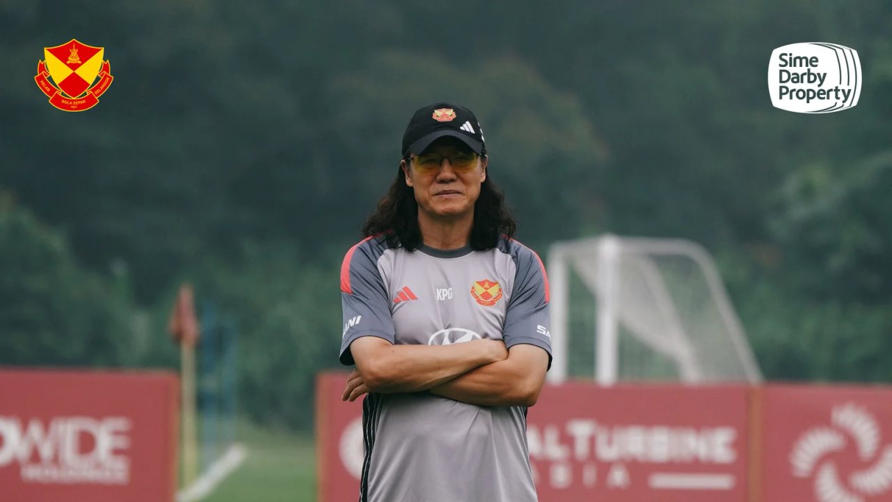 Selangor FC — foto arkib bola sepak