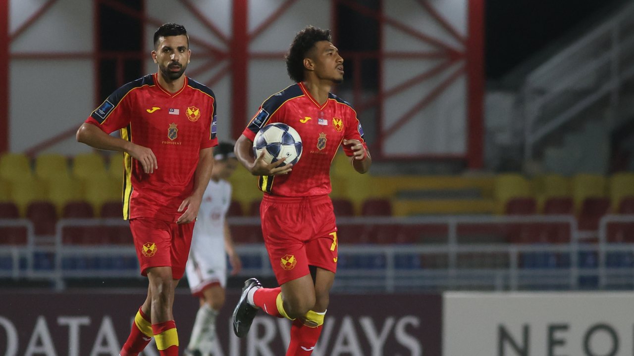 Selangor FC — foto arkib bola sepak