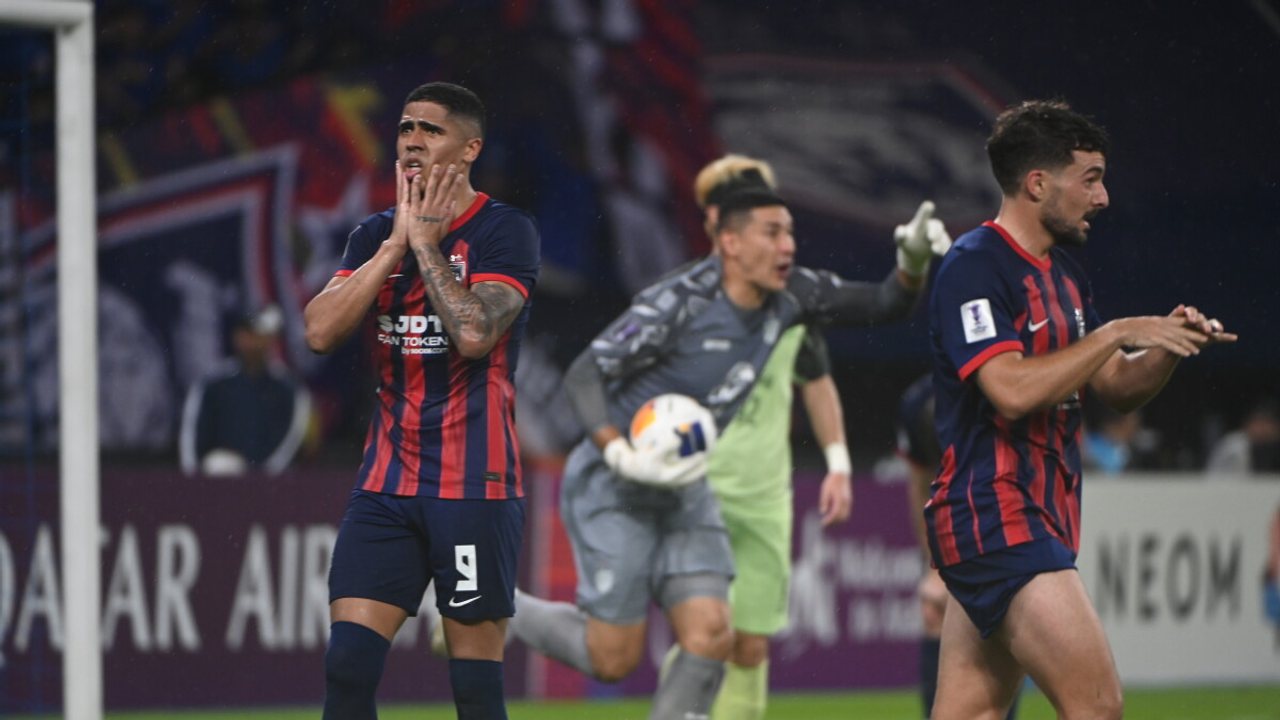 Johor Darul Ta’zim — archive football photograph