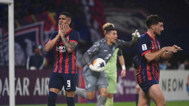 Johor Darul Ta’zim — archive football photograph