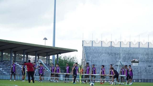 Kuching City FC — archive football photograph